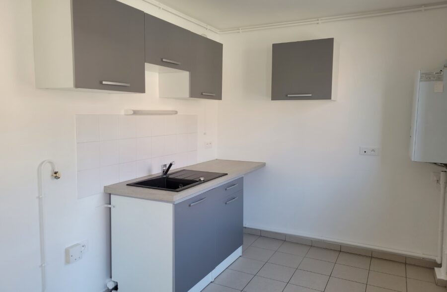 Location appartement à Seclin