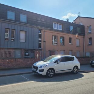 Location appartement à Seclin