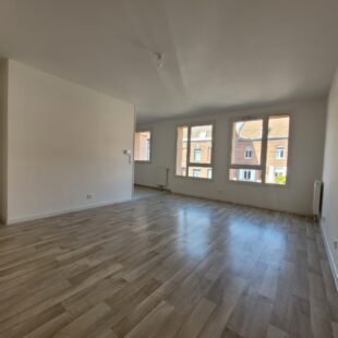 Location appartement à Seclin