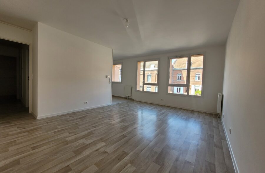 Location appartement à Seclin