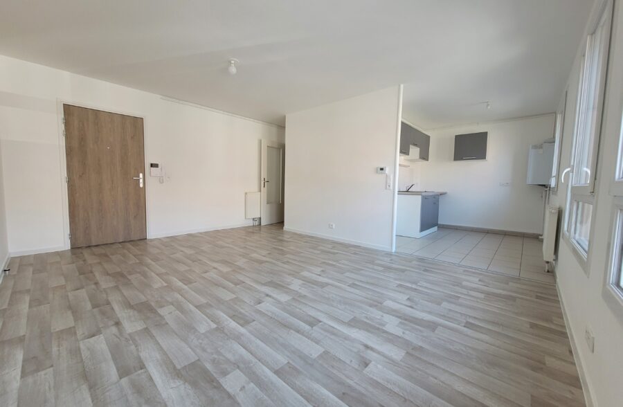 Location appartement à Seclin