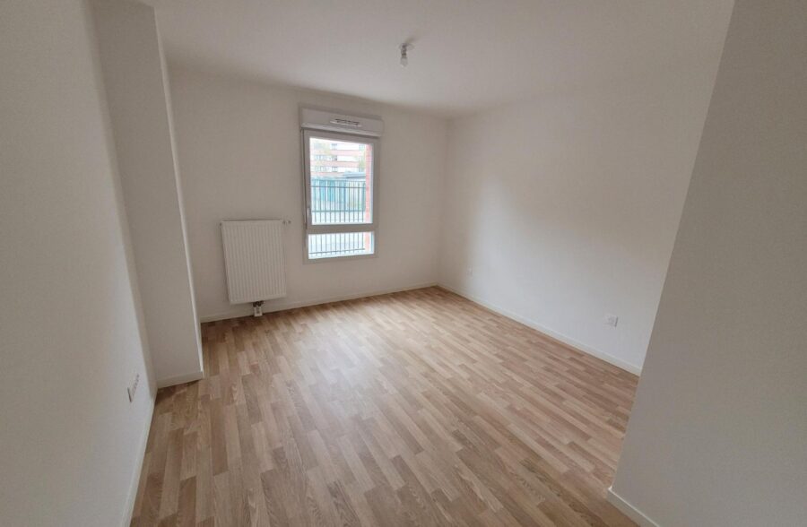 Location appartement à Armentières