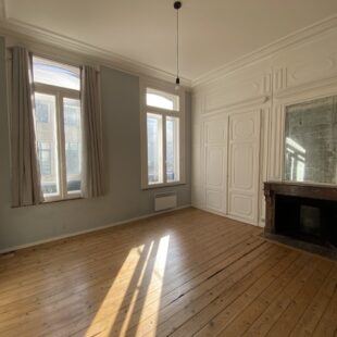 Location appartement à Lille