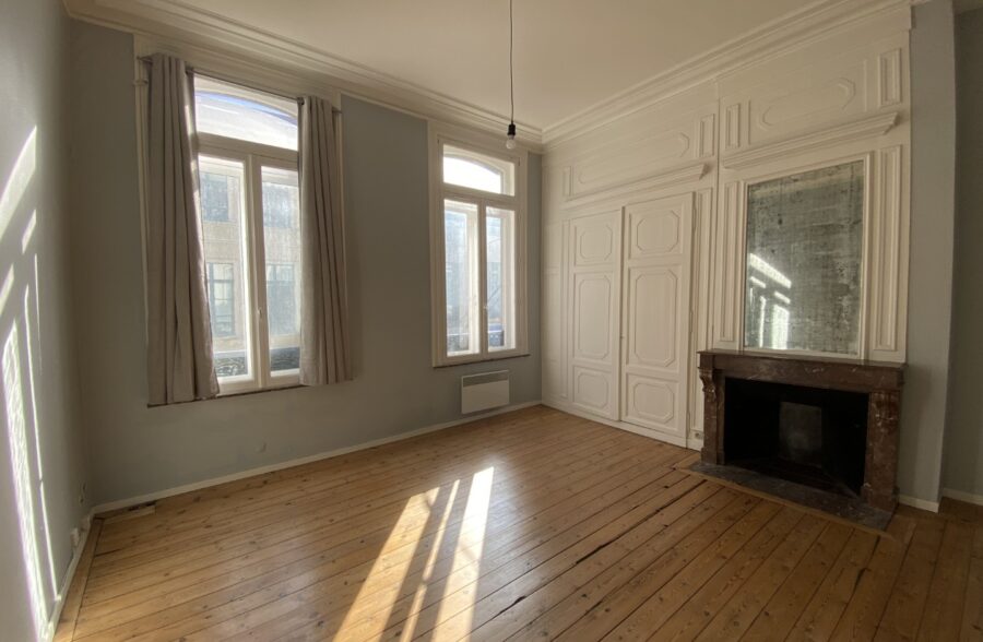 Location appartement à Lille