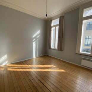 Location appartement à Lille