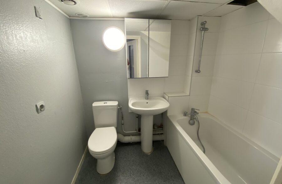 Location appartement à Lille