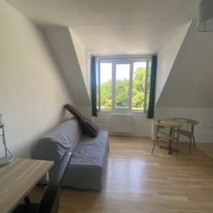 Location appartement meublé à Lille