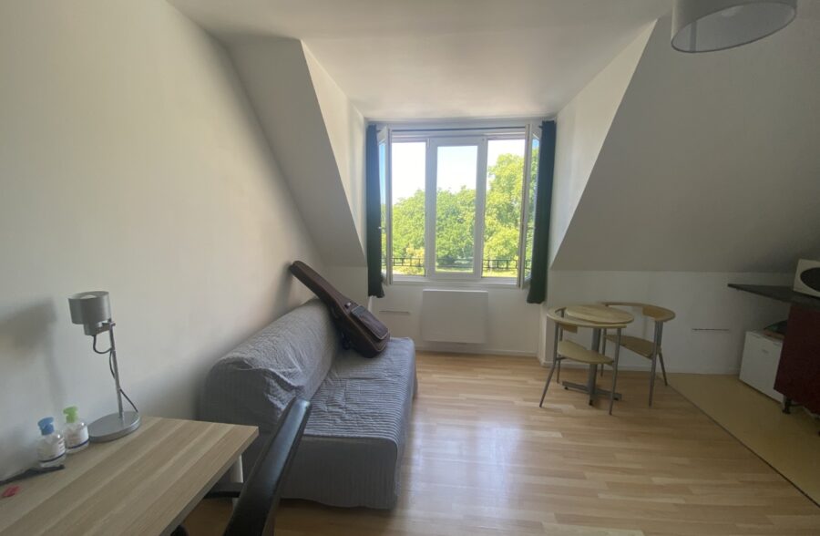Location appartement meublé à Lille