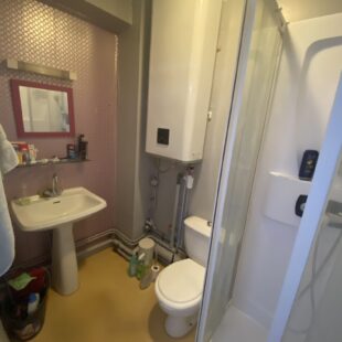 Location appartement meublé à Lille