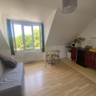 Location appartement meublé à Lille