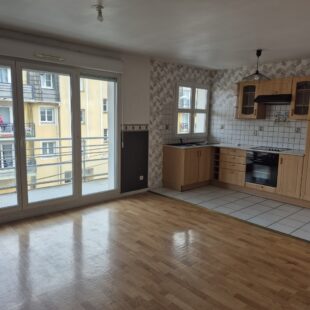 Location appartement à Lens