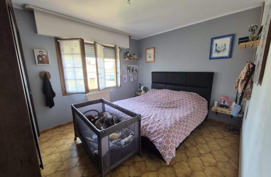 Location maison à Éleu-Dit-Leauwette