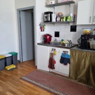 Location appartement à Aire-Sur-La-Lys