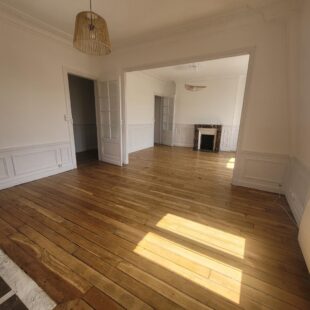 Location appartement à Arras