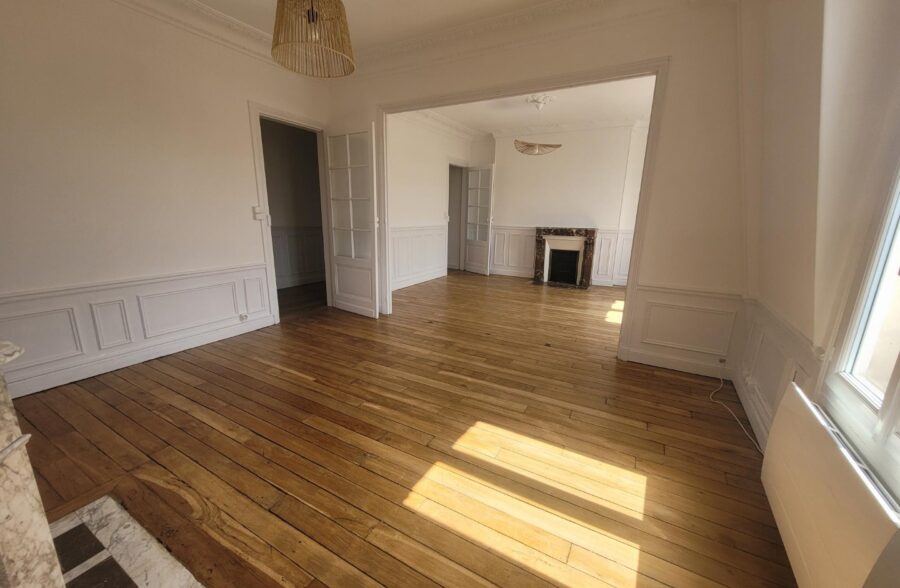 Location appartement à Arras
