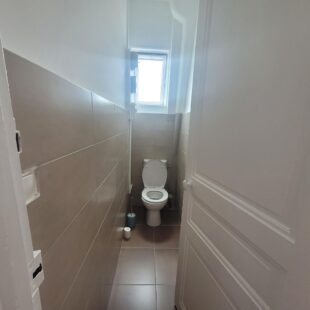Location appartement à Arras