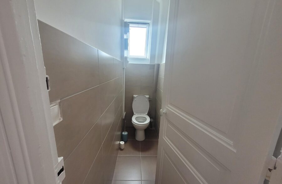 Location appartement à Arras