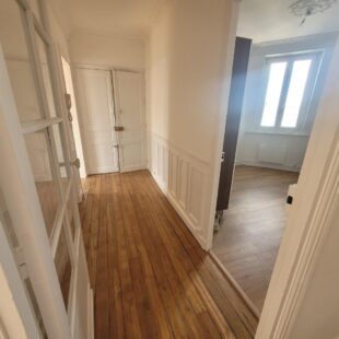 Location appartement à Arras