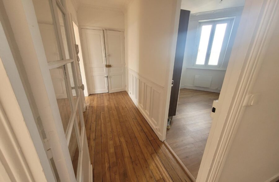 Location appartement à Arras