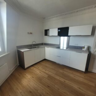 Location appartement à Arras