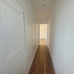 Location appartement à Arras
