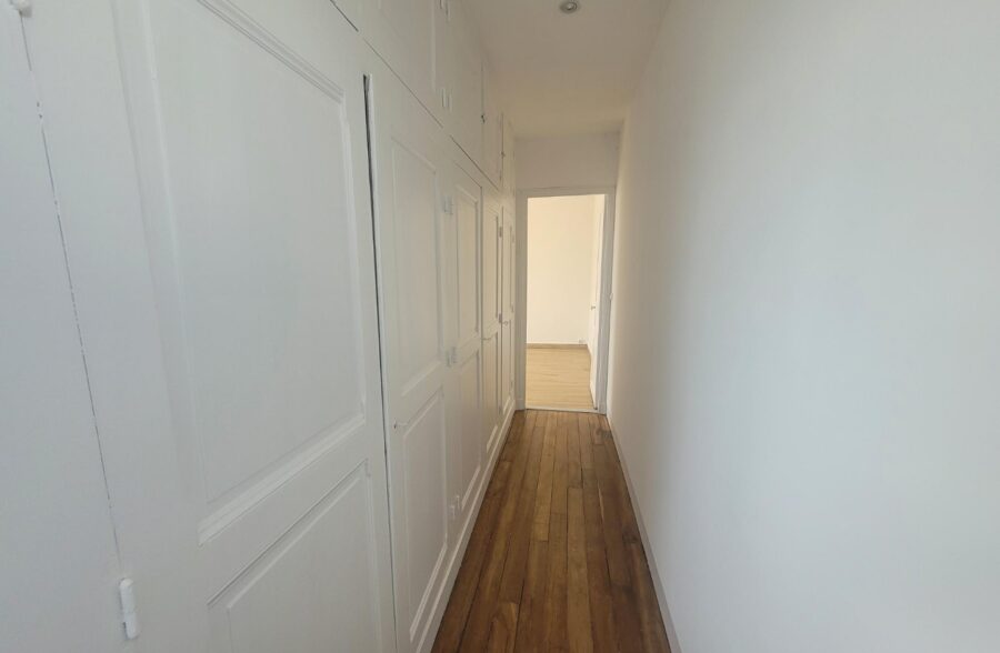 Location appartement à Arras