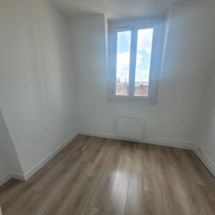 Location appartement à Arras