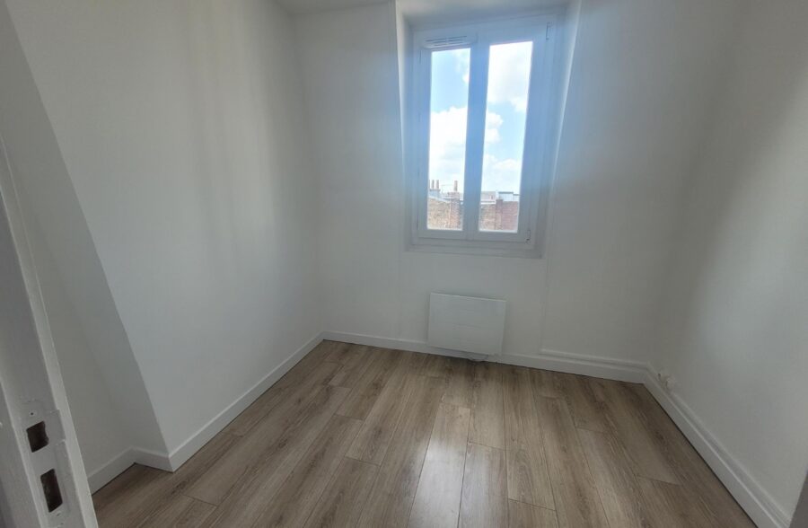 Location appartement à Arras