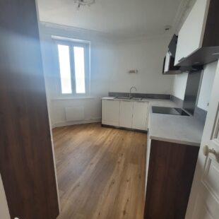 Location appartement à Arras