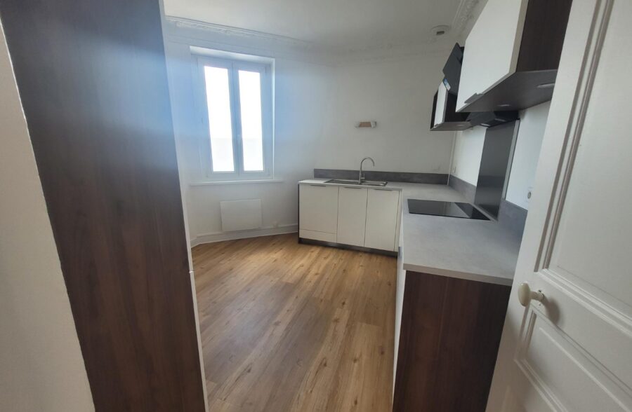 Location appartement à Arras