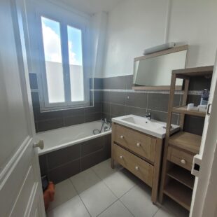 Location appartement à Arras