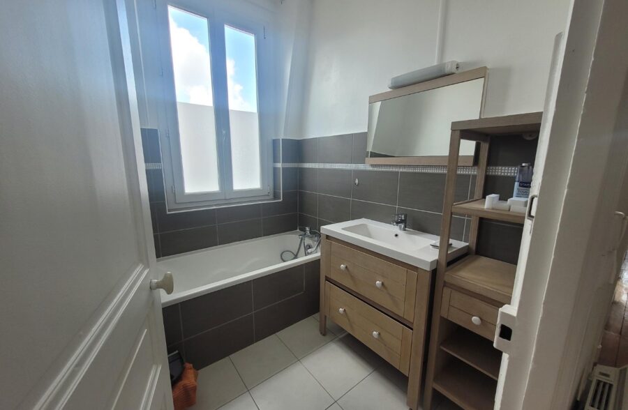 Location appartement à Arras