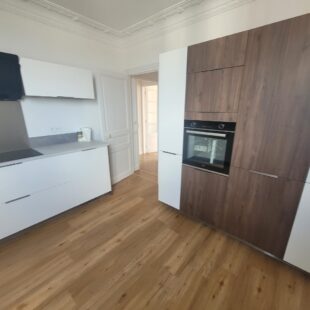 Location appartement à Arras