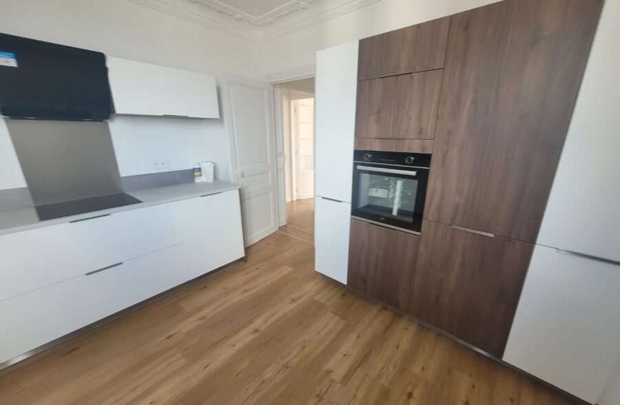 Location appartement à Arras
