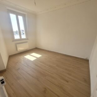 Location appartement à Arras