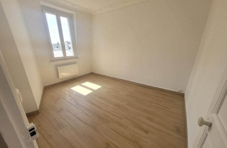 Location appartement à Arras
