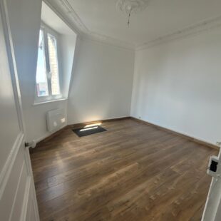 Location appartement à Arras