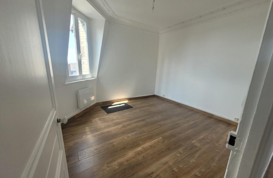 Location appartement à Arras
