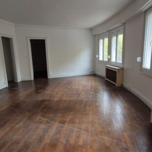 Location appartement à Valenciennes