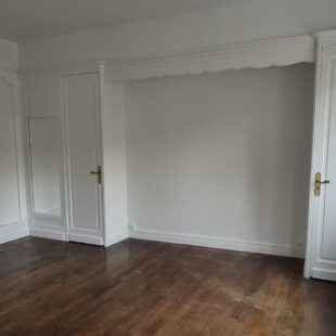 Location appartement à Valenciennes