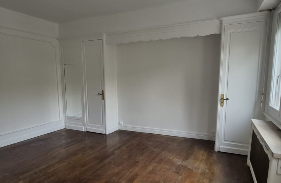 Location appartement à Valenciennes