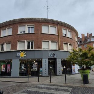 Location appartement à Valenciennes