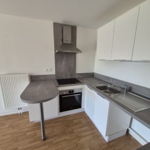 Location appartement à Wattignies
