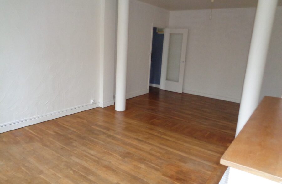 Location appartement à Boulogne-Sur-Mer