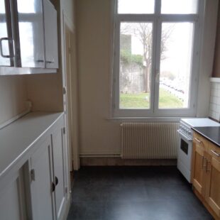 Location appartement à Boulogne-Sur-Mer