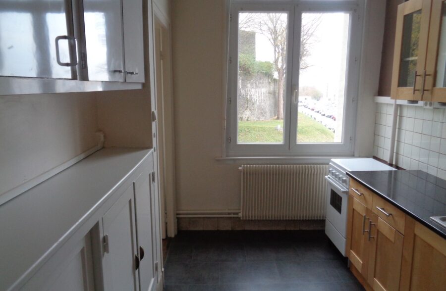Location appartement à Boulogne-Sur-Mer