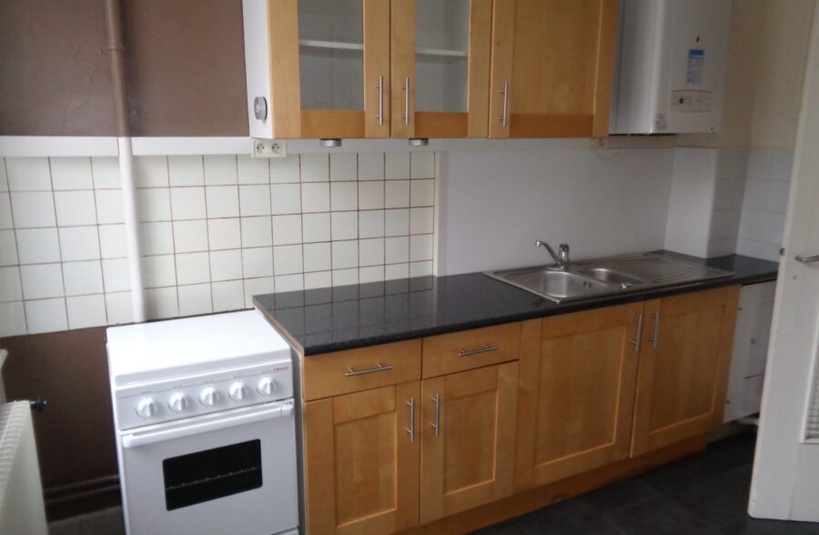 Location appartement à Boulogne-Sur-Mer