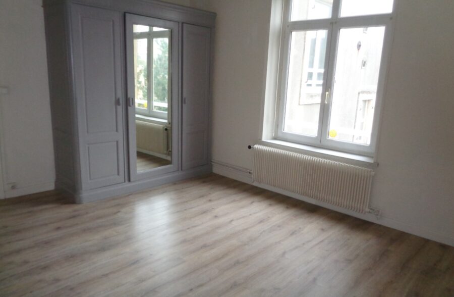 Location appartement à Boulogne-Sur-Mer
