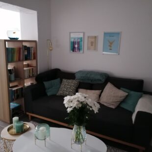 Location appartement à Lille
