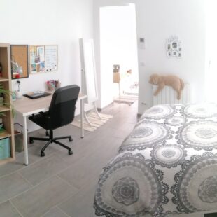 Location appartement à Lille